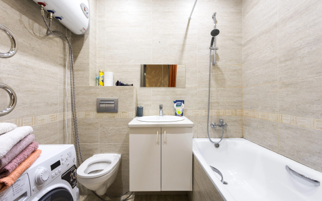 Квартира на Улице Мичурина 24