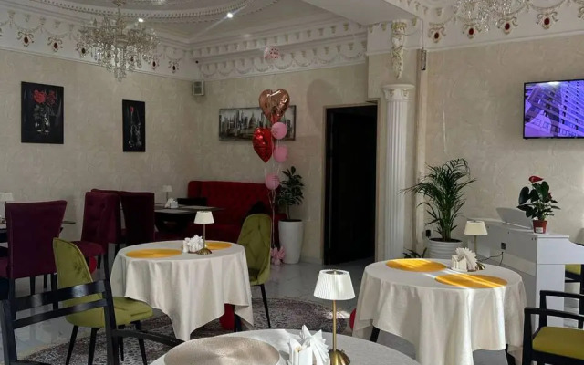 Мини-отель Империя