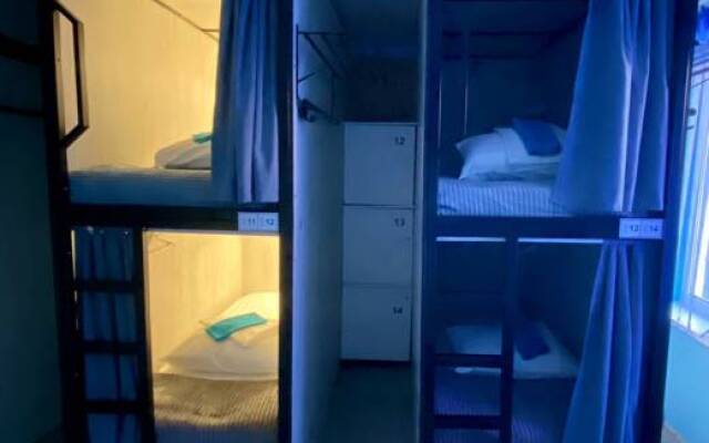 Меблированные комнаты Норка