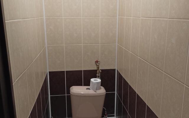 Апартаменты Квартира на Печорском проспекте