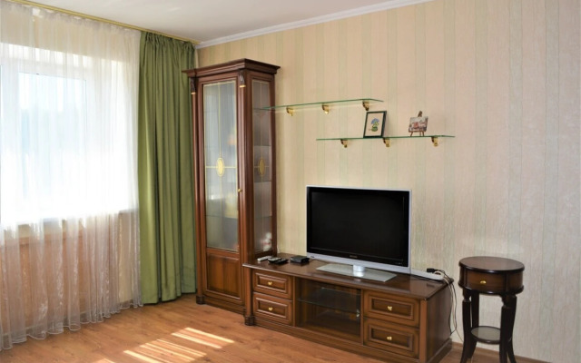 Апартаменты на Комсомольская 269