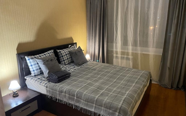 Квартира Tower House