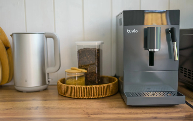 Частный дом Дуплекс ЗвенДзен Mix 150 Хаку и Тихиро