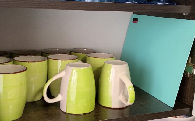 Квартира Городецкая пристань