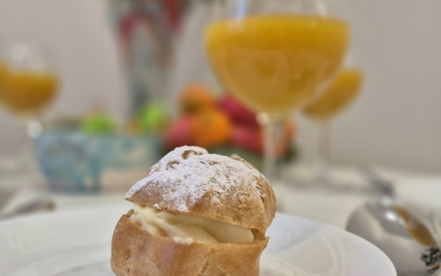 Na Naberezhnoy Volgi Flat