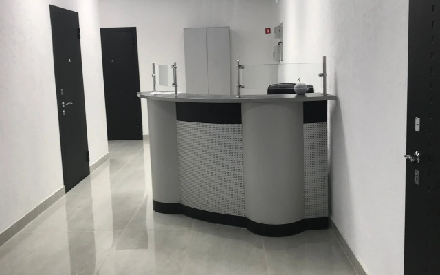 Avrora Guest house