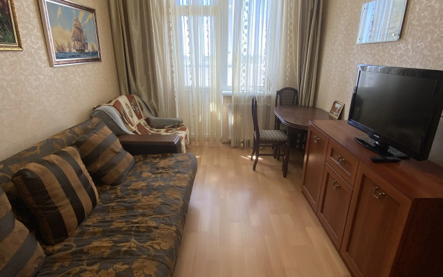 AnnaHouse Flat