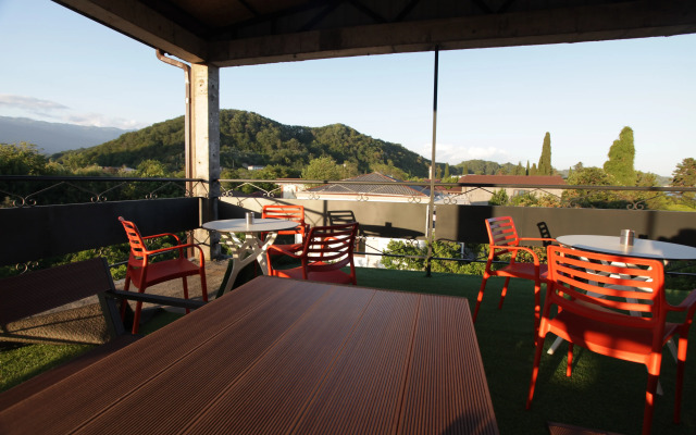 Отель Лазурит