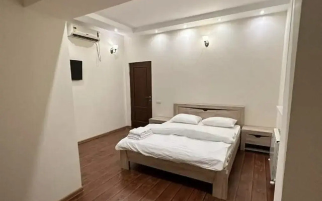 Park Bestuzheva Apartments