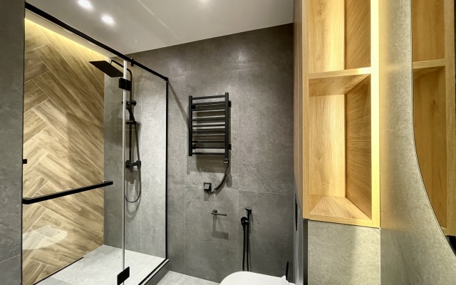 Квартира Nebo 2 Troesutok