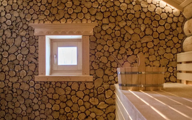 Гостевой дом Иванова гора