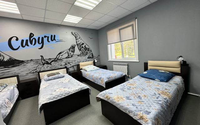 Hostel na Venskoj