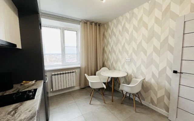 Morshanskoye Shosse 24 K 76 Apartments