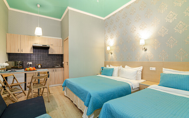 Villa Rovados Guest house
