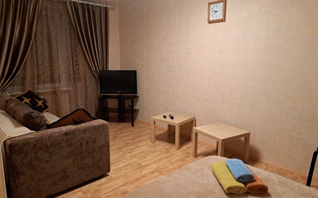 Апартаменты Класса Люкс на Строителей 5