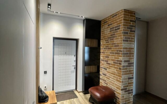 Апартаменты 815 на Верхнеторговая Площадь 4