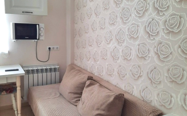 Dvukhurovnevoe V Sochi Na Sobolevke Lodging House