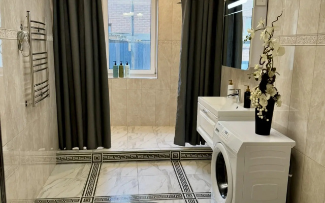 Apartment Усадьба King Suite