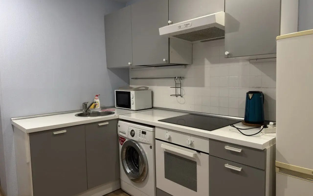 Квартира Однокомнатная на м Полянка