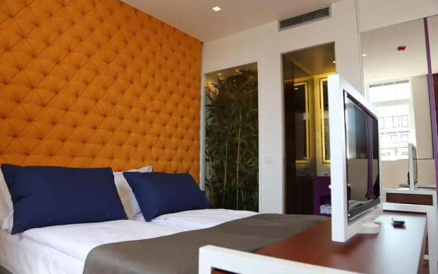 Ночлег и завтрак (B&B) Boutique Rooms