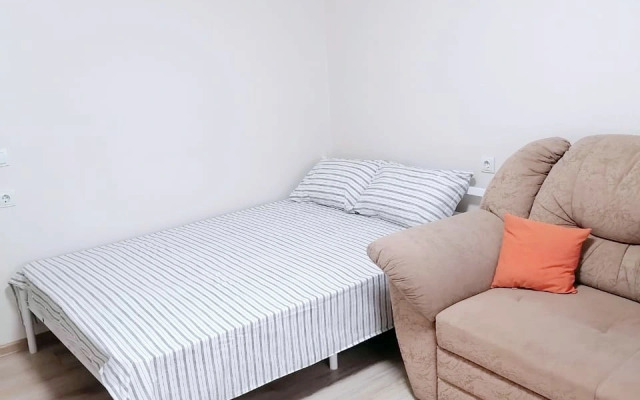 Квартира Деловая лиса