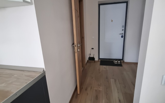 Квартира Студия на Ленина