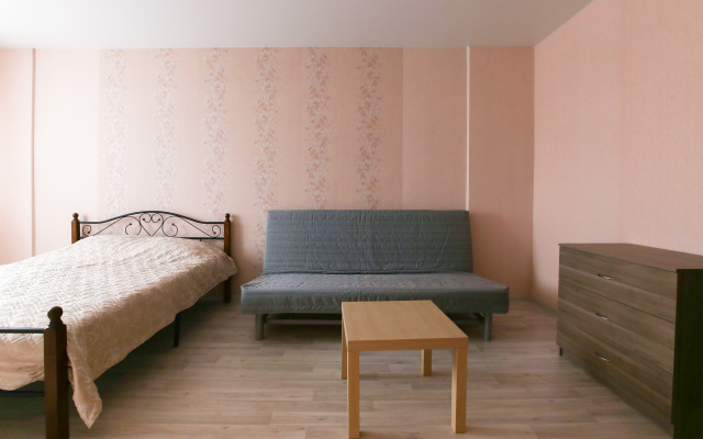 DearHome Na 8 Marta Apartments