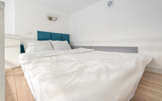 Квартира Студия на Гороховой