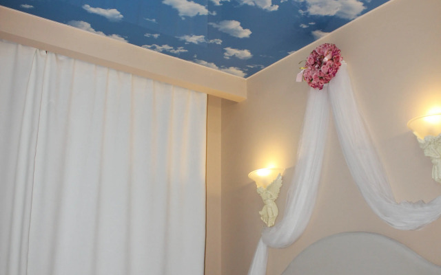 Бутик - Отель Элитон