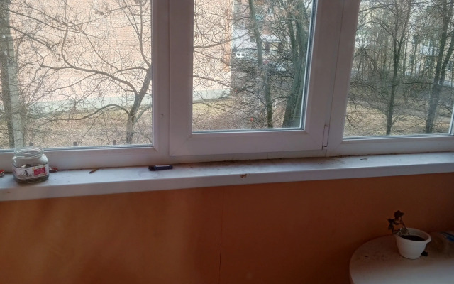 Na Sverdlova Flat