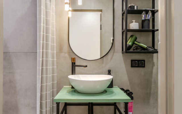 Квартира Евродвушка на 8-й Советской