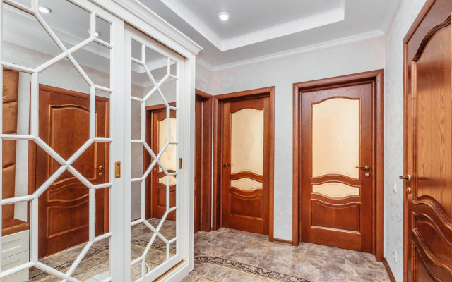 Sochihome Green Palace Apartments 6