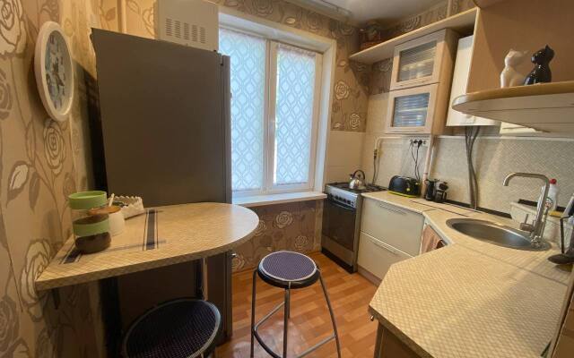 Апартаменты Семейные Логиновых