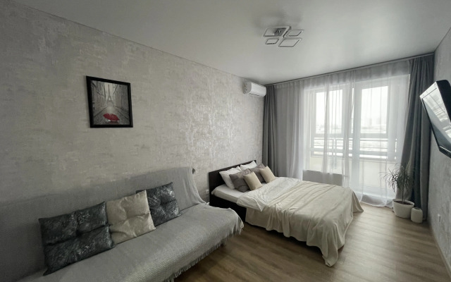 V tsentre goroda Flat
