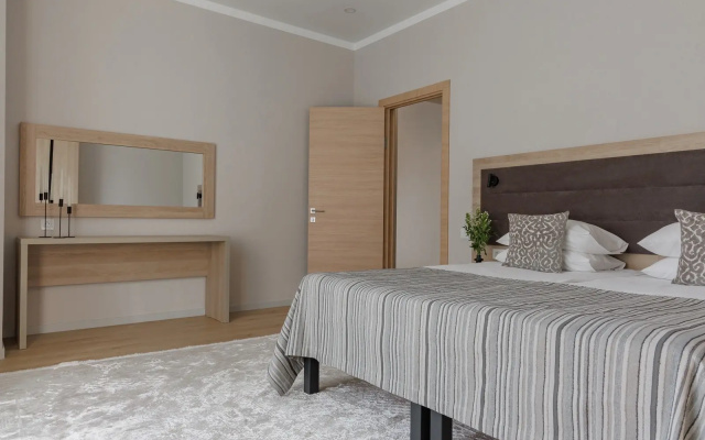 Apartamenty Krasnoflotskij
