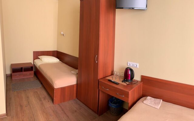 Golitsyin-Grad Mini-hotel