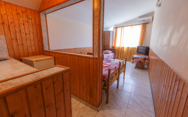 Gostevoj Guest House