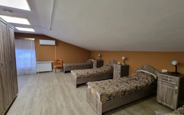 Mamin Uyut Recreation Camp
