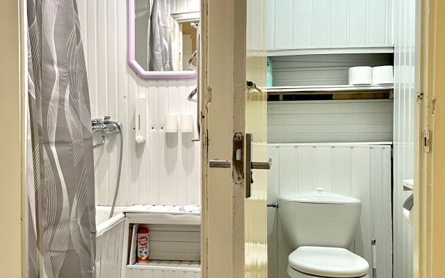 Квартира в Терсколе