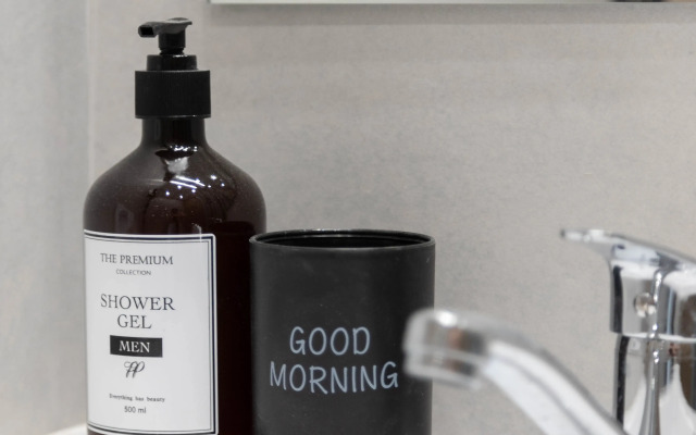 Апартаменты на Золоторожском