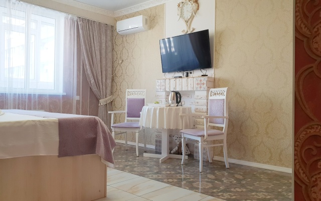 Апартаменты Рантье Центральный Театральная площадь 2