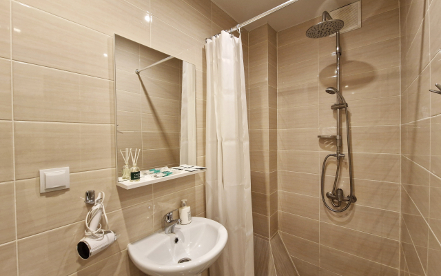 Апартаменты Антология Студия 8