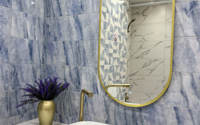 Апартаменты Lofthouse