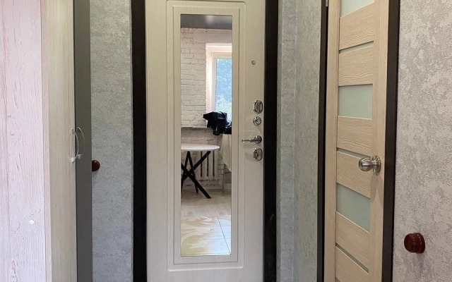 Na Prospekte Mira 34 Flat