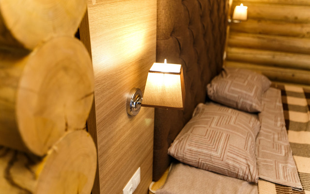 Skazka U Morya Guest House