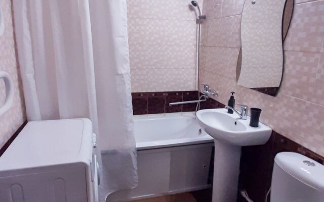 Апартаменты Студия