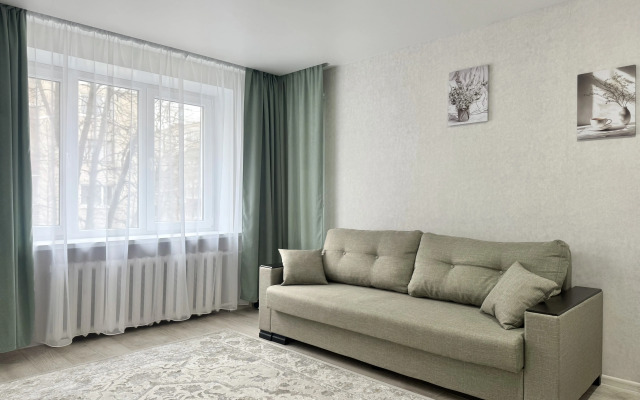 Квартира Апартаменты Chill Pill - центр - самозаселение 24/7 - 20