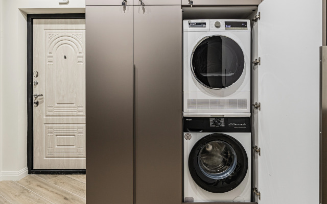 Апартаменты в центре Светлогорска на Олимпийском бульваре