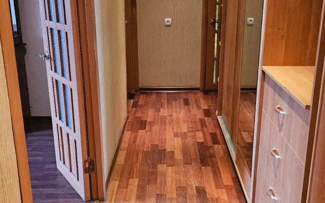 Апартаменты 2-комнатная в Подольске