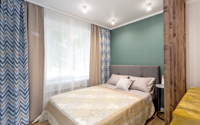 Квартира Сердце Города